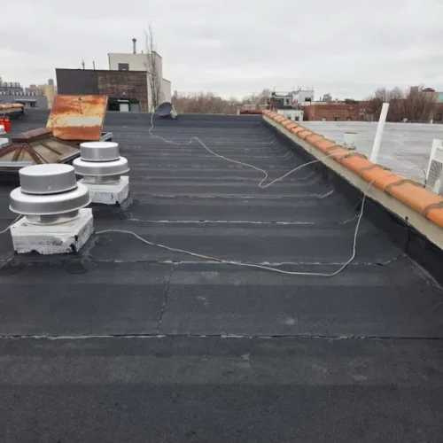 Commercial Roofing Services 1