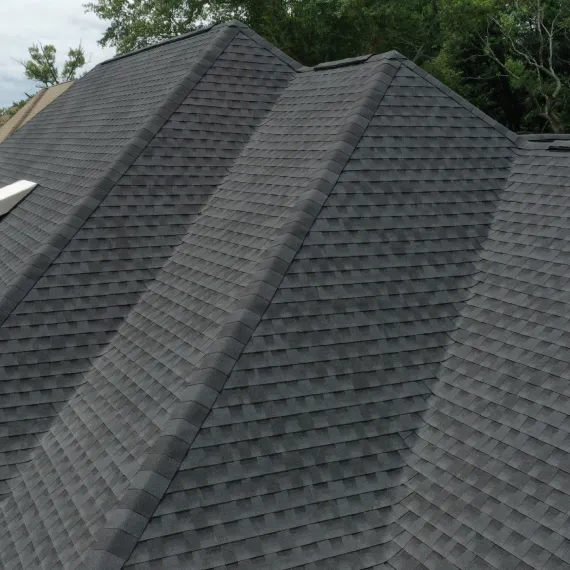 Residential Roofing Services 1
